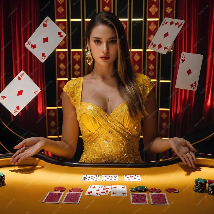 win8 app Live Casino Real Dealer HD Streaming Baccarat MMK