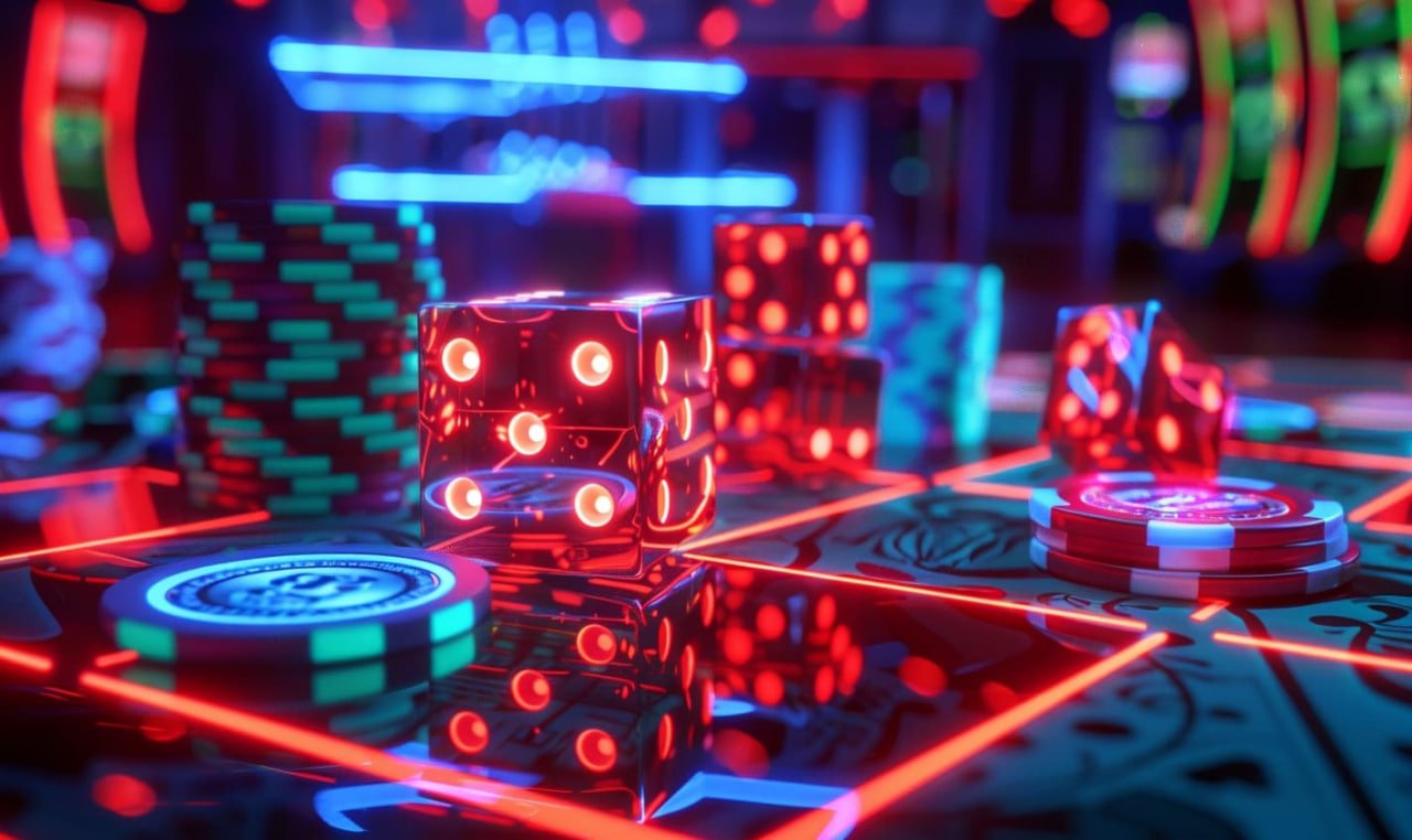 Roulette Table Games win8 Myanmar Online Casino